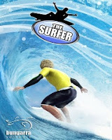 The Surfer PC Game (Surfing Game)