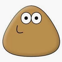 Pou for Android (Unlimited Coins)