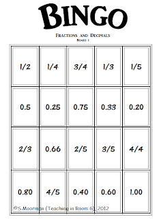 education    math games