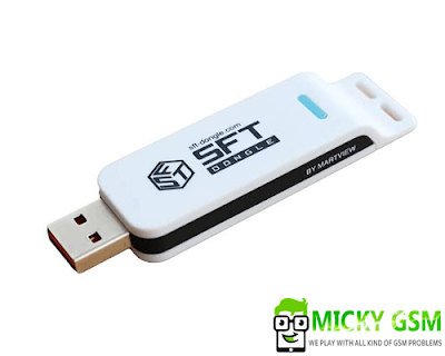 SFT Dongle v3.1.4 - Best Smat Flash Tool For Android