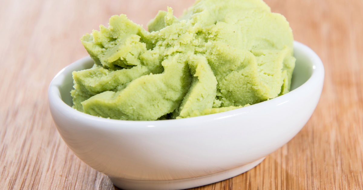 Woman Confuses Avocado And Wasabi And Ends Up In Hospital With "Broken Heart"