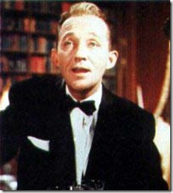 Bing Crosby