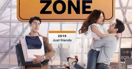 Download Film Friend Zone (2019) Full Movie - Situs Paling Top