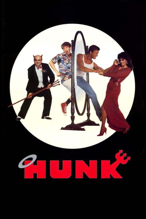 [HD] Hunk 1987 Film Entier Vostfr