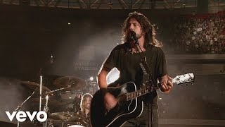 Foo Fighters - My Hero