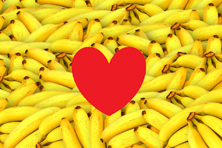 3 Alasan kenapa pisang menyehatkan tubuh