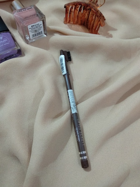 SWISS BEAUTY EYE BROW PENCIL