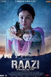 Raazi full movie Download 