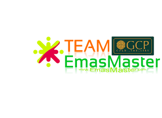 LOGO+TEAM+EMASMASTER Facebook Page Team EmasMaster rangakaian Pengedar Emas GCP