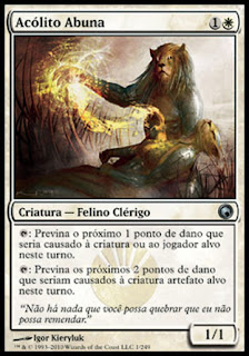 CavaleiroMagic Blog de Cartas do Magic The Gathering: Os 