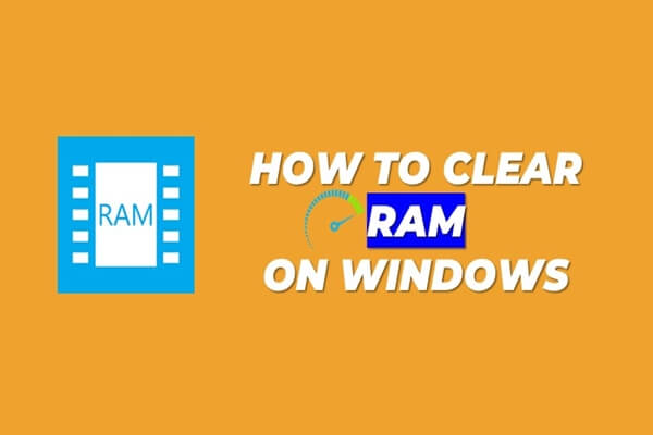 Cara Mudah Membersihkan RAM di Windows