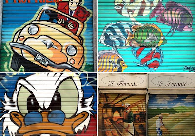 Shutter Art The Alternative Shop Front (12) 14