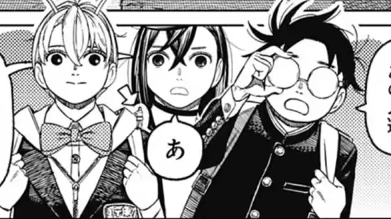 Dandadan Chapter 182 Release Date, Time, and What to Expect