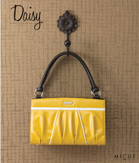 Miche Daisy Shell for Classic Bags