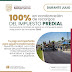 condonacion del 100% de los recargos, pagando en julio, el impuesto predial.