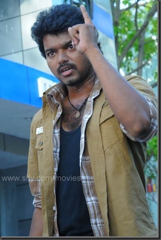 Vijay Vettaikaran