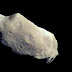 Новый сценарий апокалипсиса: огромный астероид приближается к Земле