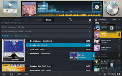 Select! Music Player Pro Apk 