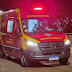 JOVEM FICA GRAVEMENTE FERIDO EM ACIDENTE DE MOTO NA ZONA LESTE DE LONDRINA