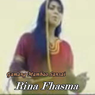 Rina Fhasma - Basibak Asok Jo Api Full Album