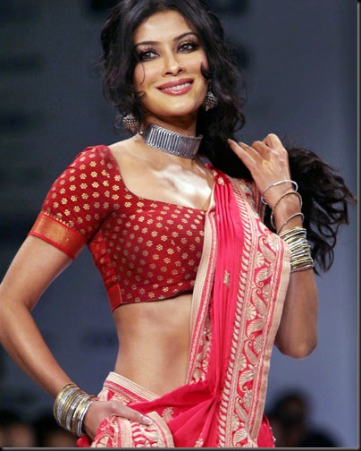 Nandana-Sen