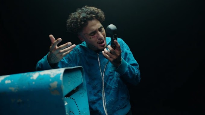 Assista "All In", o novo clipe do Wifisfuneral