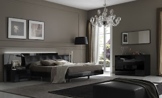 Gray Bedroom Paint Ideas