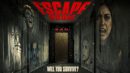 Escape Room (2019) Org Hindi Audio Track File