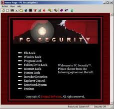 PC Security 6.4 With Crack And Serial Key Free Download