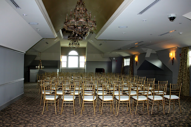 ballroom