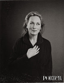 Meryl Streep