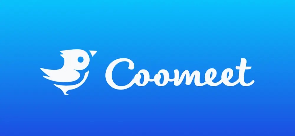 CooMeet Mod APK Featured