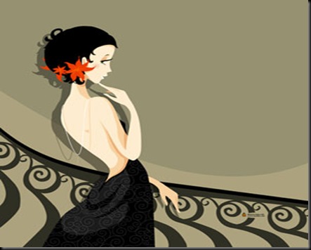 (glamour)