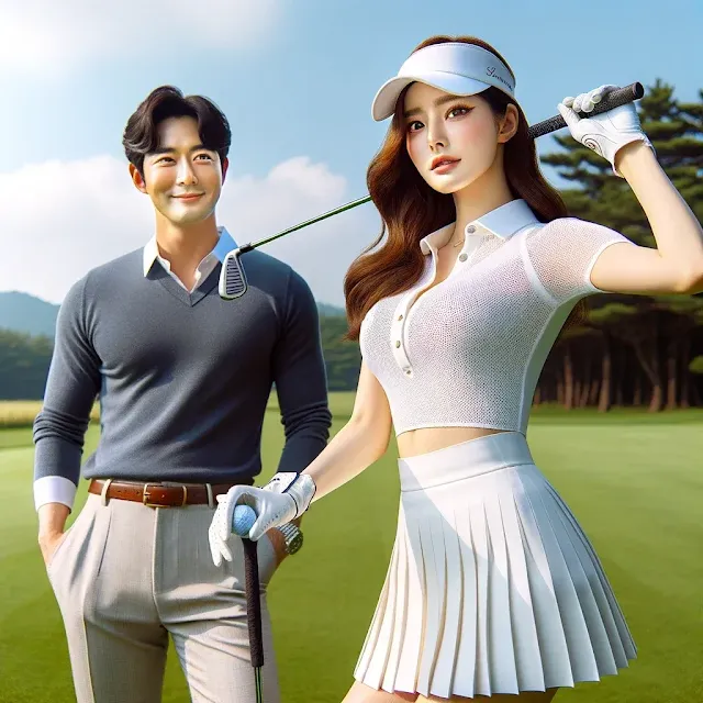 여수 경도CC 1박 2일 골프패키지 가격과 날씨 안내 (6월 19일 기준)