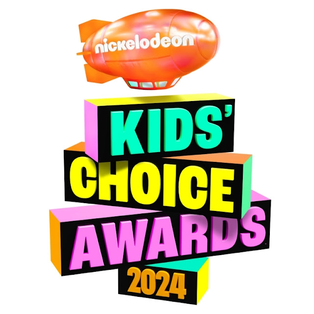 Nickelodeon Kids’ Choice Awards 2024