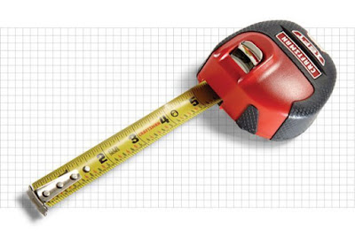 Craftsman Sidewinder Tape Measure