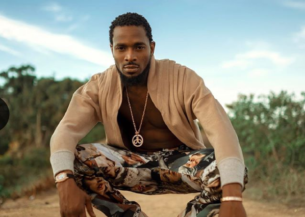 D’banj Finally Opens up on N-power Fraud Allegation