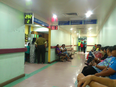 马大医院 University Malaya Medical Centre