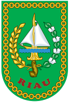 lambang Provisi Riau