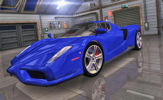 Turbo fast city racing 3D Free Download Games Terbaru