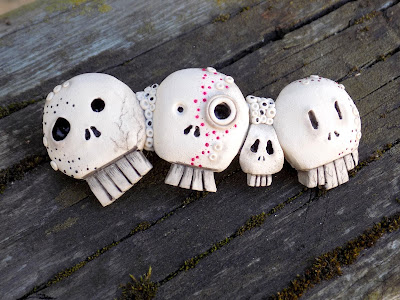 scull sculpey