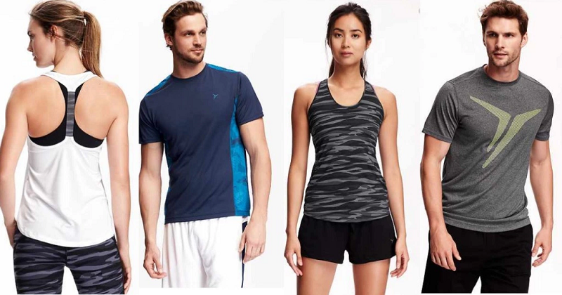 Difference Between Activewear and Athleisure