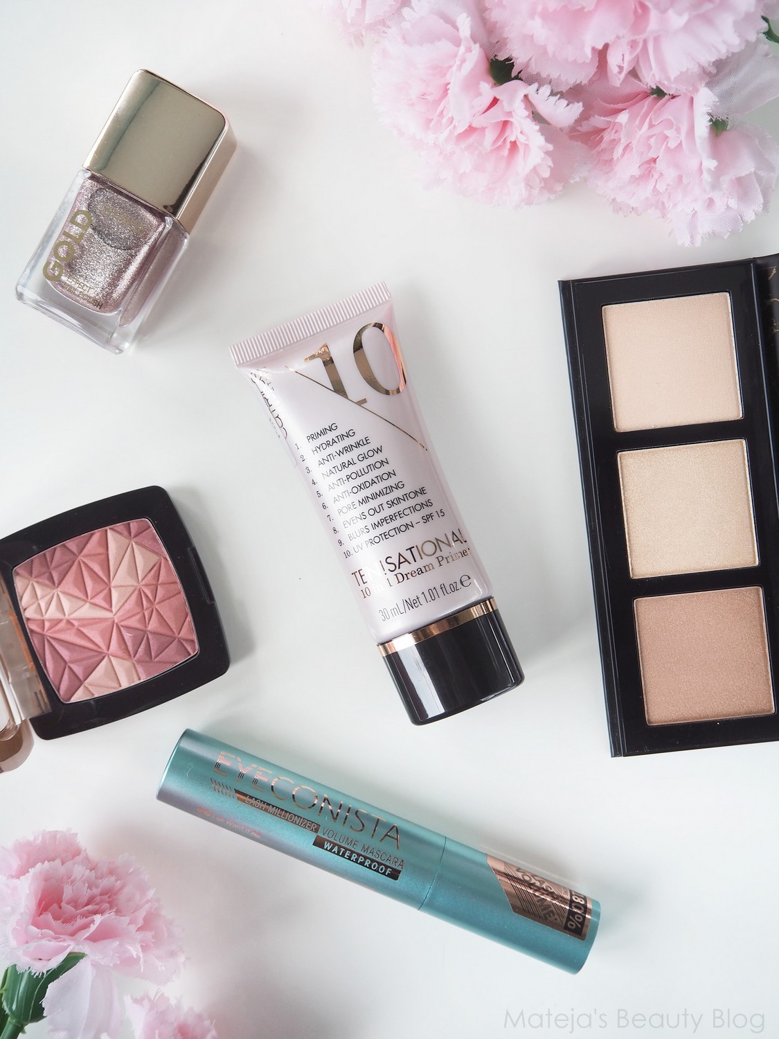 Catrice Ten Sational 10 In 1 Dream Primer Mateja S Beauty Blog Bloglovin