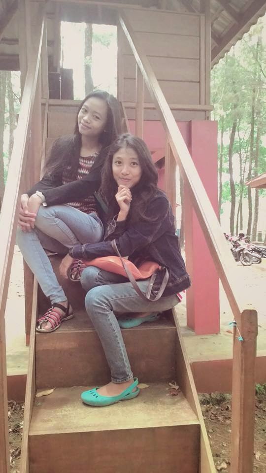 Temanku