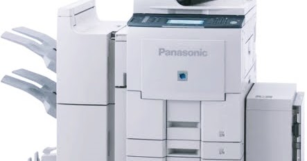 تحميل Panasonic DP-8035 برنامج تعريف الطابعة