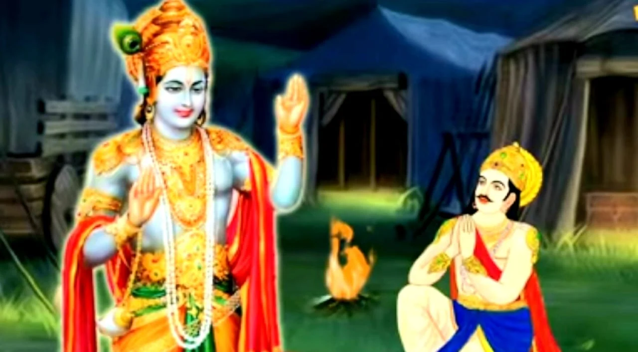 हमेशा अच्छे लोगों के साथ बुरा ही क्यों होता है ?