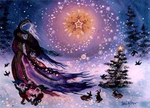 Remember To Enjoy Day 8 Of Yule Image
