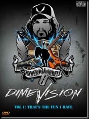 Dimevision