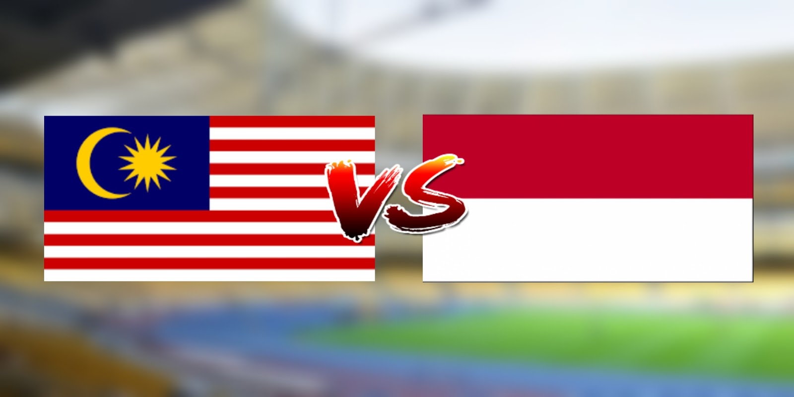 Indonesia Vs Malaysia