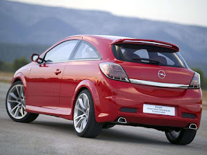 Opel Astra High Performance Concept 2004 (6)